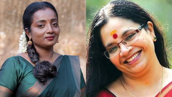 'ഭാഗ്യലക്ഷ്മിയുടെ ഈഗോയും ഇരട്ടത്താപ്പും ഈ സംഘടനയെ ഇല്ലാതാക്കി', തുറന്ന കത്തുമായി മേക്കപ്പ് ആർട്ടിസ്റ്റ്