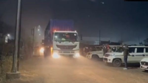 ഒടുവിൽ ശാപമോക്ഷം; ഭോപ്പാൽ ദുരന്തത്തിലെ വിഷമാലിന്യങ്ങൾ നീക്കം ചെയ്‌തു, അതും 40 വർഷത്തിന് ശേഷം