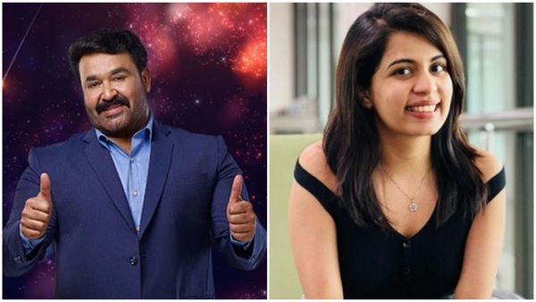 'മോഹൻലാൽ‌ സാറിനോട് സ്നേഹവും ബഹുമാനവും,ലക്ഷങ്ങൾ പ്രതിഫലം ലഭിച്ചാലും ബി​ഗ് ബോസിൽ പോകില്ല': ദിയ