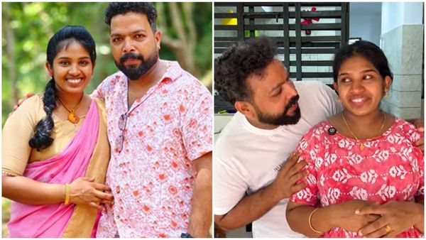 ആദ്യ വിവാഹവാർഷികത്തിന് ബിജു ഭാര്യയ്ക്ക് നൽകിയത് മോതിരം; 9-ാം വിവാഹവാർഷികത്തിന് നൽകിയ സമ്മാനം കണ്ടോ!