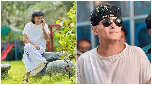 തലയിലെ കറുത്ത ബാൻഡും വെള്ള വസ്ത്രവും; ചുമ്മാതല്ല, ബോചെ സ്റ്റൈലിന് പിന്നിലെ കാരണം കേട്ടോ! 