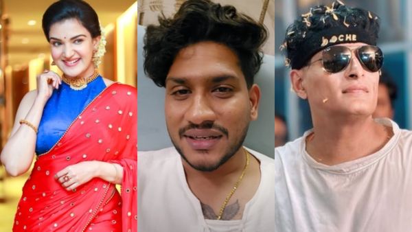 ഹണി റോസ് അന്നത് ചെയ്‌തിരുന്നെങ്കില്‍ ബഹുമാനം കൂടിയേനെ: എല്ലിന്‍ കഷ്‌ണം കിട്ടിയവർ കുരയ്ക്കും; അഖില്‍ മാരാർ