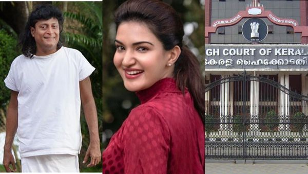 'ബോബി ചെമ്മണ്ണൂർ എന്താണ് കാണിക്കുന്നത്? ഹണി റോസിനെതിരെ ദ്വയാർത്ഥ പ്രയോഗമല്ലാതെ എന്താണ്'; കുടഞ്ഞ് കോടതി