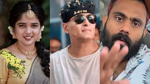 ബോബി ചെമ്മണ്ണൂർ ഹെലനോട് കോഴിക്കോടേക്ക് വരാൻ പറഞ്ഞത്,മാനേജർ പറഞ്ഞത്'; വെളിപ്പെടുത്തി സീക്രട്ട് ഏജന്റ്
