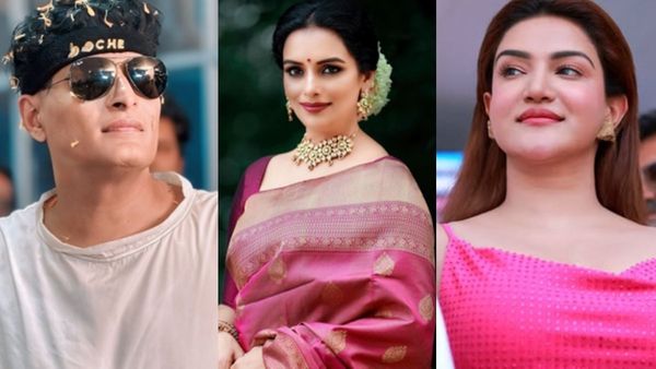 ബോബി ചെമ്മണ്ണൂർ ശ്വേതാ മേനോനെ അന്ന് അണിയിച്ചത് 40 ലക്ഷത്തിന്റെ നെക്ലേസ്; നടി പറഞ്ഞത്, വൈറലായി വീഡിയോ