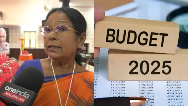 'റെയിൽവേ സ്വകാര്യവത്ക്കരണം മൂലം പ്രശ്‌നങ്ങൾ ഏറെ, ഒഴിവുകൾ നികത്താതെ നിൽക്കുന്നു'; ഡോ. മേരി ജോർജ്