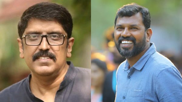 'ഫെഫ്‌കയിലെ 90 ശതമാനം പേർക്കും ബി ഉണ്ണികൃഷ്‌ണനെ ഇഷ്‌ടമല്ല, നിങ്ങൾ ഉദ്ദേശിക്കുന്ന ആളല്ല അയാൾ'; ശാലു പേയാട്