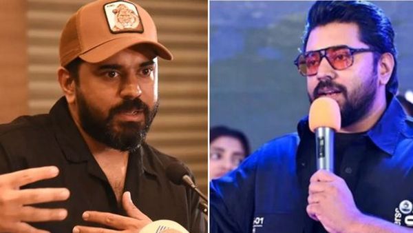 'ആ പ്രശ്‌നത്തിന് ശേഷം പുറത്തിറങ്ങാതെയായി..'; വിഷമഘട്ടത്തില്‍ കൂടെ നിന്നത് ജനങ്ങളെന്ന് നിവിന്‍ പോളി