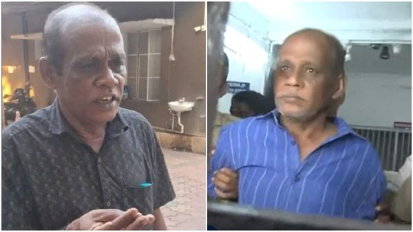 ചെന്താമര പിടിയില്‍: പൊലീസ് ബുദ്ധി ഫലിച്ചു; കെണിയിലേക്ക് നടന്ന് കയറി പ്രതി; വന്‍ പ്രതിഷേധം