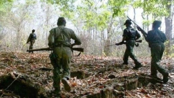 ഛത്തീസ്ഗഢിൽ വീണ്ടും മാവോയിസ്‌റ്റ് വേട്ട; 12 പേരെ വധിച്ച് സുരക്ഷാ സേന, ഏറ്റമുട്ടൽ നടന്നത് ബീജാപൂരിൽ