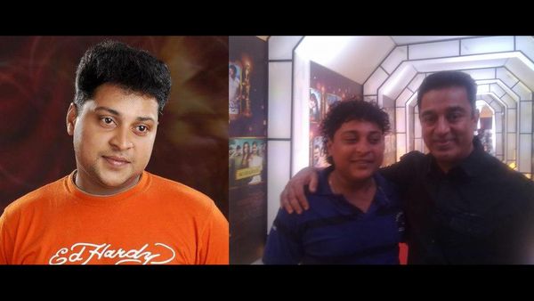 'അവ്വൈ ഷണ്‍മുഖി'യിലൂടെ പ്രശസ്തനായി; അപകടത്തില്‍ പൊലിഞ്ഞത് സന്തോഷ് ജോണ്‍ എന്ന മികച്ച കലാകാരന്‍