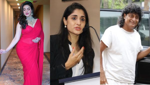 'ധരിക്കുന്ന വസ്ത്രത്തിന് അനുസരിച്ചുള്ള കമന്റ് കേൾക്കണം, സംസ്‌കാരമാണ് പ്രധാന കാരണം'; ദീപ രാഹുൽ ഈശ്വർ 