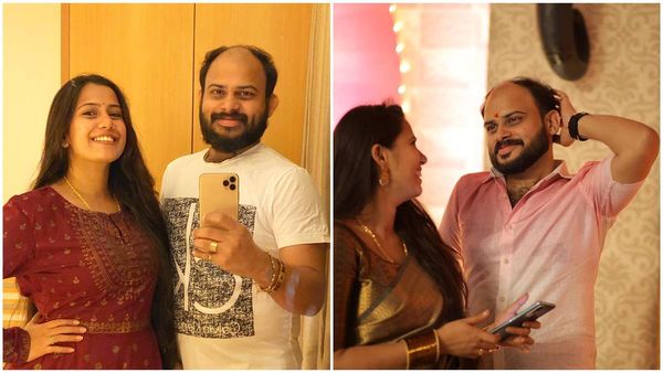 '​ഗുരുവായൂരപ്പന്റെ മുന്നിൽ നിൽക്കുമ്പോൾ സമാധാനം മാത്രമാണ് ചോദിച്ചത്, ദൈവം എനിക്ക് എല്ലാം തന്നു'​; ദേവിക