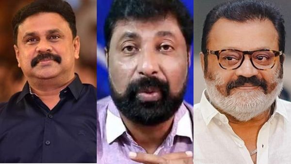 'അങ്ങനെ വന്നാൽ ദിലീപ് മറ്റാരുടെയെങ്കിലും പേര് വിളിച്ച് പറഞ്ഞേനെ,'അമ്മ'യുടെ മൗനത്തിന് പിന്നിൽ';ബൈജു കൊട്ടാരക്കര
