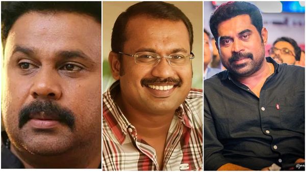 ഇടറി ദിലീപ്... കൂടുതൽ എഴുതാനാകുന്നില്ല: ഷാഫിയുമായുള്ള പുതിയ ചിത്രത്തിന്റെ ചർച്ചകൾ നടക്കുകയായിരുന്നു