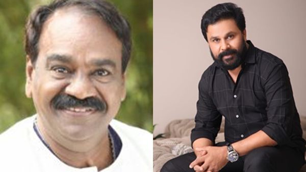 'ദിലീപിനെ ജയിലിൽ കണാൻ ചെന്നപ്പോൾ അവർ തടഞ്ഞു..പക്ഷെ, സംസാരിച്ചത് 55 മിനിറ്റ്'; നാരായണൻകുട്ടി