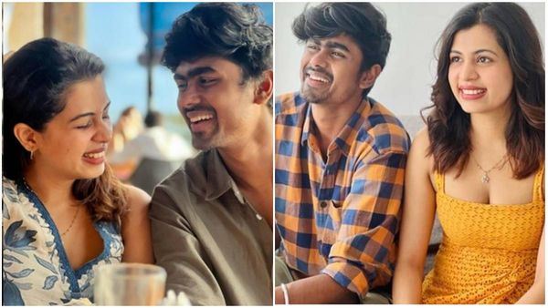 'വിവാഹം കഴിഞ്ഞത് തൊട്ട് കുഞ്ഞ് വേണമെന്ന് ഞാന്‍ പറഞ്ഞിരുന്നു, അശ്വിനും റെഡിയായിരുന്നു': ദിയ പറയുന്നു