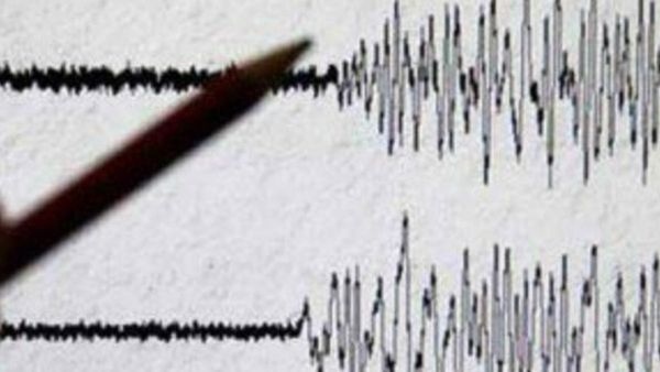 നേപ്പാൾ - ടിബറ്റ് അതിർത്തിയിൽ ഭൂചലനം; ഇന്ത്യയുടെ ചില ഭാ​ഗങ്ങളിലും പ്രകമ്പനം