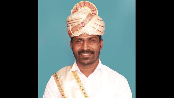 റിപ്പബ്ലിക് ദിന ചടങ്ങില്‍ പങ്കെടുക്കാന്‍ ചെങ്കോലും കിരീടവുമായി കേരളത്തില്‍ നിന്ന് ഈ രാജാവ്