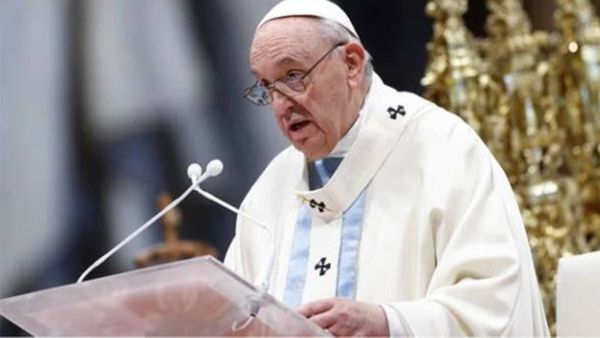 വത്തിക്കാൻ കാര്യാലയത്തിന്റെ സുപ്രധാന ചുമതലയിൽ വനിത; ചരിത്രത്തിൽ ആദ്യം