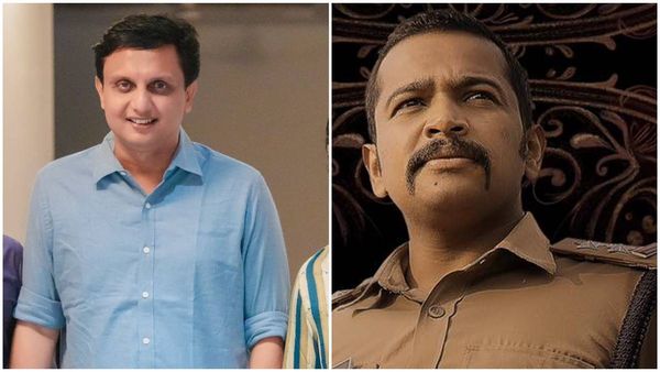 വേദിയിൽ വെച്ച് മന്ത്രിയുടെ രസികൻ ചോദ്യം; കലക്കൻ മറുപടിയുമായി ബേസിലും, ചിരിയോടെ കാണികൾ...