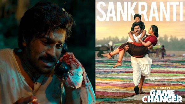 425 കോടി മുടക്കി ഗെയിം ചേഞ്ചർ ഇറക്കി; ചേഞ്ച് ആയത് പ്രൊഡ്യൂസറുടെ ജീവിതം..! ശങ്കറിനും രക്ഷയില്ലേ?