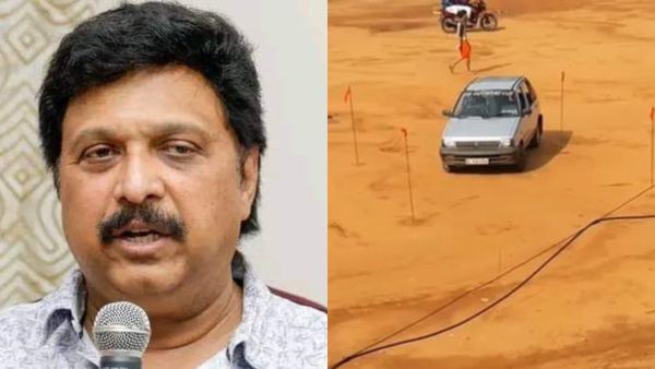 ഡ്രൈവിംഗ് ടെസ്‌റ്റ് അപ്പാടെ മാറും, ഇനി വീഡിയോയിൽ ചിത്രീകരിക്കും; ലൈസൻസ് സ്പോട്ടിൽ കിട്ടുമെന്നും മന്ത്രി