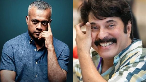 'മമ്മൂക്കയോടൊപ്പം പത്ത് സിനിമകൾ കൂടി ചെയ്യണം, ആ നടനൊപ്പമുള്ള അനുഭവം മറക്കാനാവില്ല'; ഗൗതം മേനോൻ