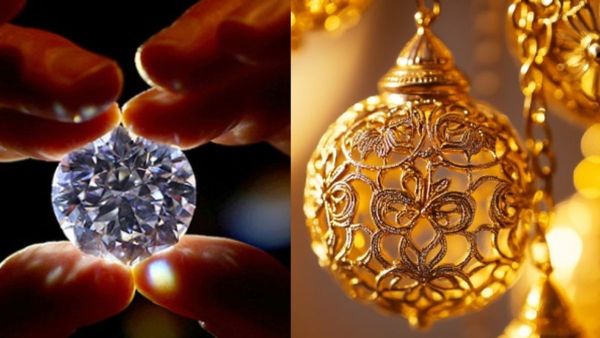സ്വര്‍ണം വിട്ട് ഡയമണ്ട് പിടിക്കാം; വില കുത്തനെ കുറഞ്ഞു, വില്‍ക്കാനുള്ളവര്‍ തലയില്‍ കൈവെക്കും