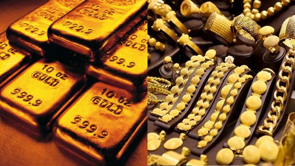 സ്വർണത്തിൽ ഇന്ത്യക്ക് വൻ അമളി പറ്റി: ചില്ലറയല്ല, 42900 കോടിയുടെ പണി, യുഎഇയിൽ നിന്ന് വന്നതിലും