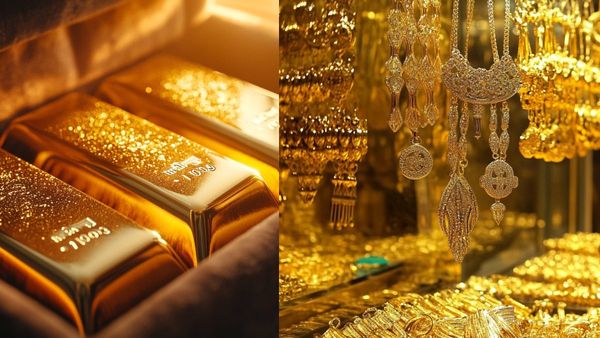 സ്വര്‍ണം വാങ്ങാന്‍ റെഡി ആയിക്കോ; ആ കുതിപ്പ് ഇനിയുണ്ടാകില്ല... ആശങ്കയായി ഒരു കാര്യം മാത്രം