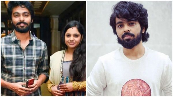 ആരാധകരുടെ കണ്ണുനിറഞ്ഞ നിമിഷം.; ആ വേദിയിൽ സൈന്ധവിക്കൊപ്പം എത്താനുള്ള കാരണം പറഞ്ഞ് ജിവി പ്രകാശ്