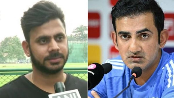 'ഗാംഗുലിയെ കുറിച്ച് അസഭ്യം പറഞ്ഞു, എന്റെ വീട്ടുകാരെ തെറിവിളിച്ചു..'; ഗംഭീറിനെതിരെ തിവാരി