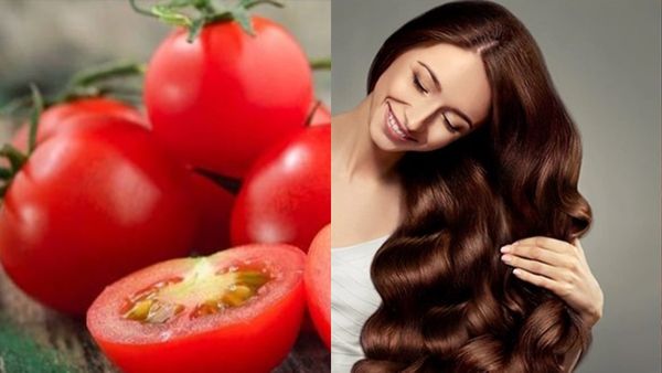 മുടി വളരാൻ തക്കാളിയോ? താരനും പമ്പകടക്കും, കൊഴച്ചിലിനും സ്റ്റോപ്പിടാം