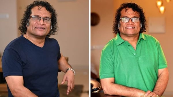 'ഞാനൊരു സ്വതന്ത്രനായ മനുഷ്യൻ, എനിക്കൊരു പേടിയുമില്ല, ഇനിയും വിമർശിക്കും'; ഹരീഷ് പേരടി പറയുന്നു