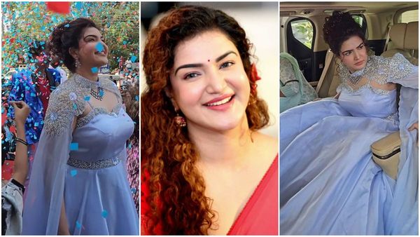 ഹണി റോസ് നാണം കെട്ടോ? പാലക്കാട് സംഭവിച്ചത് എന്താണ്: തുറന്ന് പറഞ്ഞ് താരം; യാതൊരു കാര്യവും ഇല്ലെന്ന് തെളിഞ്ഞു