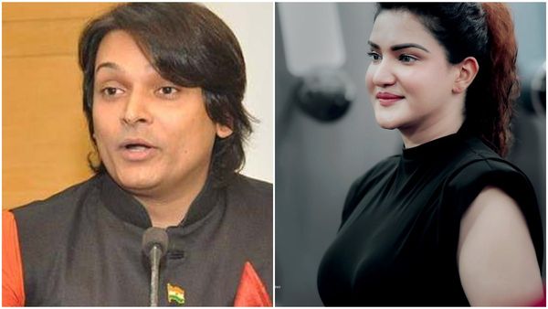 സ്ത്രീകളെ ഏതു വേഷത്തിൽ കണ്ടാലാണ് നിയന്ത്രണം പോകുന്നത് എന്നറിയില്ല: രാഹുല്‍ ഈശ്വറിന് ഹണി റോസിന്റെ മറുപടി