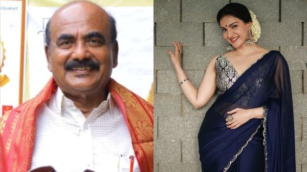 'ഹണി റോസ് നഗ്നത പ്രദർശിപ്പിച്ച് ഉദ്‌ഘാടനത്തിന് പോയിട്ടില്ല, ആ കാര്യം ഞരമ്പ് രോഗികൾക്ക് വളം'; ആലപ്പി അഷ്‌റഫ്