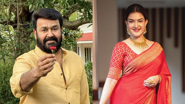 'മൂളുന്നത് തെറ്റിക്കുമോ എന്നതാണ് ടെൻഷൻ', മോഹൻലാലിനൊപ്പമുളള അഭിനയം, അനുഭവം തുറന്ന് പറഞ്ഞ് ഹണി റോസ്