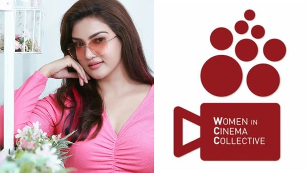 അവൾക്കൊപ്പമെന്ന് വ്യക്തമാക്കി ഡബ്ല്യുസിസി; ഹണി റോസിന് പിന്തുണയുമായി രംഗത്ത്, പോസ്‌റ്റ് പങ്കുവച്ചു