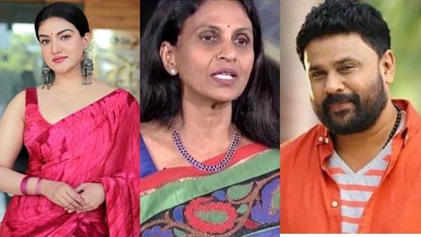 ഹണി റോസിനെ പിന്തുണച്ചു, എന്തുകൊണ്ട് നടി കേസിലെ അതിജീവിതയെ പിന്തുണക്കുന്നില്ല?; ആർ ശ്രീലേഖക്ക് പറയാനുള്ളത്