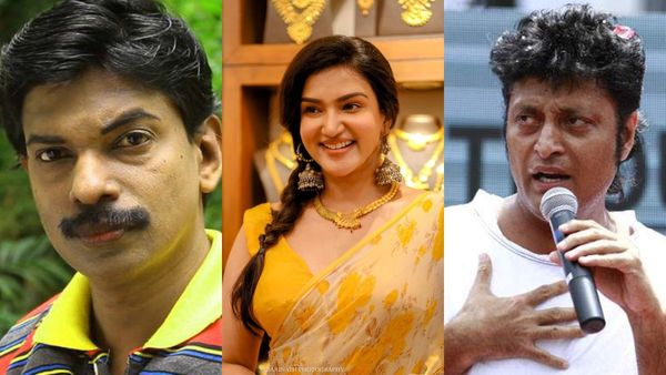 'ഹണി റോസ് എന്ന നടിക്ക് മാത്രമായി പ്രത്യേക ഡ്രസ് കോഡ് ഒന്നുമില്ല, ബോചെ ഇതിനെ തമാശയായി കണ്ടു'; സന്തോഷ് പണ്ഡിറ്റ്