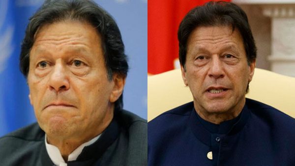 അല്‍ ഖാദിര്‍ ട്രസ്റ്റ് അഴിമതിക്കേസ്: പാക് മുൻ പ്രധാനമന്ത്രി ഇമ്രാൻ ഖാന് 14 വർഷം തടവ്, ഭാര്യയ്ക്ക് 7 വർഷം തടവ്