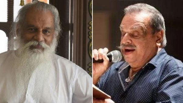 ജയചന്ദ്രന്‍ സഹോദരതുല്യന്‍, വേര്‍പാട് പറഞ്ഞറിയിക്കാന്‍ കഴിയില്ല; യേശുദാസ്