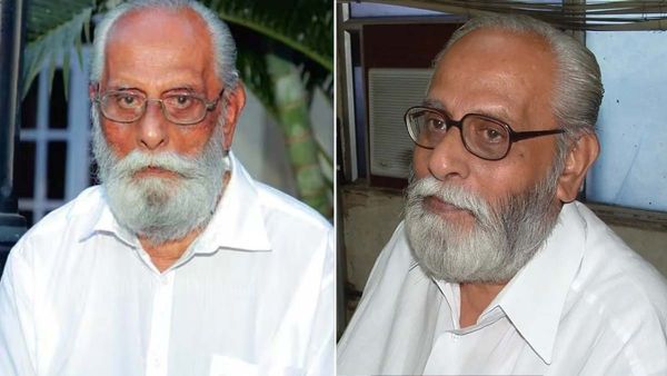 എസ് ജയചന്ദ്രന്‍ നായര്‍ അന്തരിച്ചു; വിടവാങ്ങുന്നത് മാഗസിന്‍ ജേര്‍ണലിസത്തിന് പുതുവഴി വെട്ടിയയാള്‍