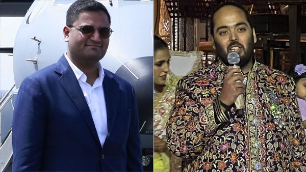 അനന്ത് അംബാനിയാണോ ജീത്ത് അദാനിയാണോ ഏറ്റവും വലിയ സമ്പന്നന്‍; ഈ കണക്ക് നോക്കൂ