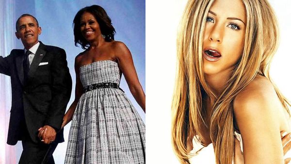 നടി ജെന്നിഫറുമായി ബരാക് ഒബാമ പ്രണയത്തിൽ? മെസ്സേജ് പുറത്ത്, മിഷേലുമായി വേർപിരിയുന്നുവെന്ന് അഭ്യൂഹം