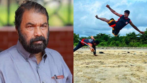 കളരിപ്പയറ്റ് സംസ്ഥാന സ്‌കൂൾ കായിക മേളയിൽ മത്സര ഇനമാക്കും; ഗെയിംസ് മാന്വൽ പരിഷ്‌കരിക്കുമെന്ന് മന്ത്രി