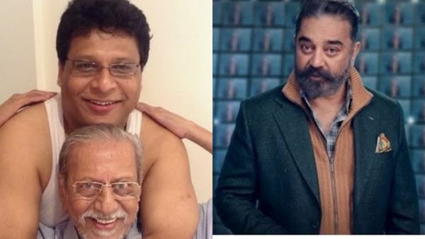 കമൽഹാസൻ കടത്തിൽ? 'സ്വത്തുക്കളെല്ലാം വിൽക്കാൻ തയ്യാറായി,താമസിക്കുന്നത് ഹോട്ടലിൽ'