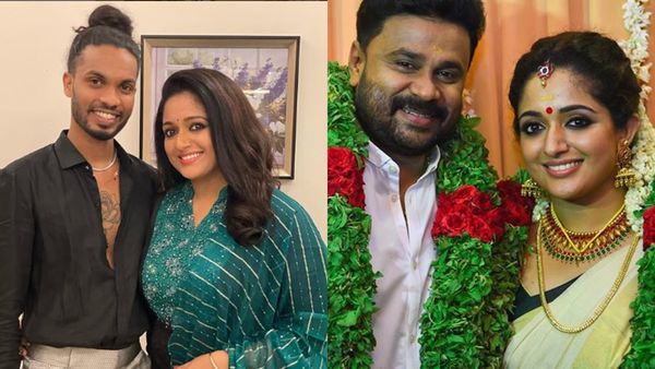 കാവ്യ-ദിലീപ് വിവാഹ ദിവസം നടന്നത് ഇതാണ്; ബന്ധുക്കളെയൊക്കെ പുറത്താക്കി,ശരിക്കും ഞെട്ടി'; ഉണ്ണി